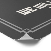 Poster Khrouchtchev De L'Intérieur (Coin)