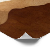 Poster Ki Muhammad Se Wafa Allama Iqbal Poésie dans Elega (Coin)