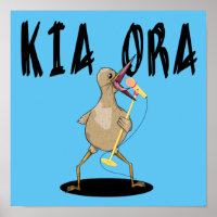 Kia ora Nouvelle-Zélande Maori