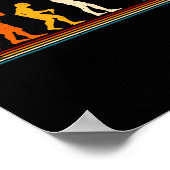 Poster Kickboxing Evolution Kickboxer Karate Boxing Mma  (Coin)