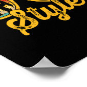 Poster Kickin it 5e année de l'équipe d'enseignants de st (Coin)