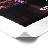 Poster Kickpuncher : Miami (Coin)