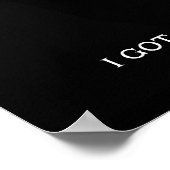 Poster KidCrusher - Chef des Morts (Coin)