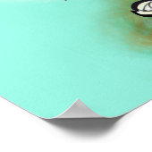 Poster Kiddo Sheep (Coin)