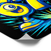 Poster Kids 67 Six Seven Italian Brainrot 6 7 Funny Meme  (Coin)