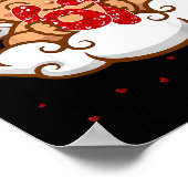 Poster Kids 6 7 Meme Six Seven Cud 67 Valentines Day Todd (Coin)