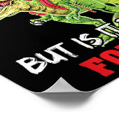 Poster Kids First Day Of 3rd Grade Im Ready For Third Gra (Coin)