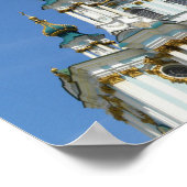 Poster Kiev de St Andrew (Coin)