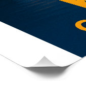 Poster Kiev Golden Glow" (Coin)