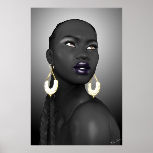 Poster kifaa (Devant)