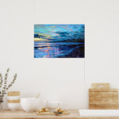 Poster Kihei (Cuisine)