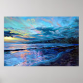 Poster Kihei (Devant)