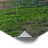 Poster Kilauea Lighthouse (Coin)