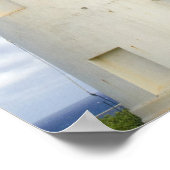 Poster Kilauea Lighthouse (Coin)