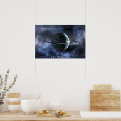 Poster Kili Malotia - Monde Intact (Cuisine)
