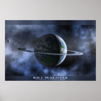 Kili Malotia - Monde Intact