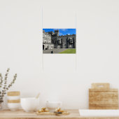 Poster Kilkenny Castle Kilkenny Irlande Europe (Cuisine)