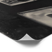 Poster Kilkenny Irish Beer (Coin)