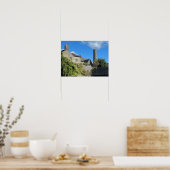 Poster Kilkenny Irlande Europe (Cuisine)