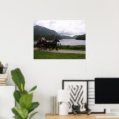 Poster Killarney (Bureau à domicile)