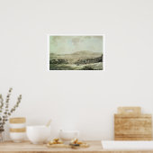 Poster Killarney et le lac (Cuisine)