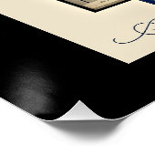 Poster Killarney, le réflexe du ciel, (Coin)