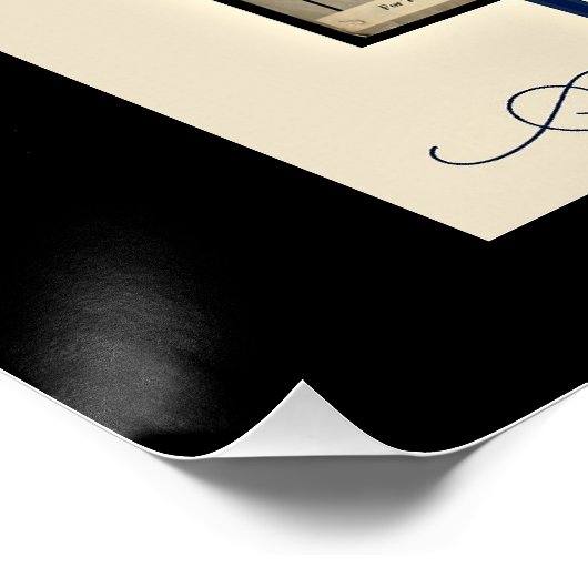 Poster Killarney, le réflexe du ciel, (Coin)