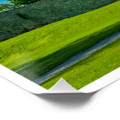 Poster Killarney's Ancient Stronghold: Ross Castle (Coin)