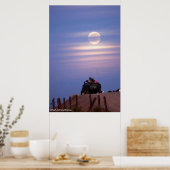 POSTER KILLER MOON (Cuisine)
