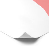 Poster Killer Unicorn (Imprimer l'art) (Coin)