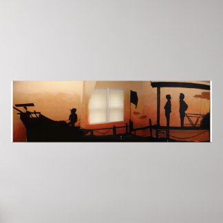 Poster Killing Fields