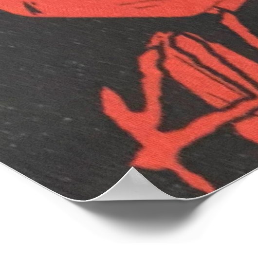 Poster killua (Coin)