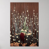 Poster Kim Herbst (Devant)