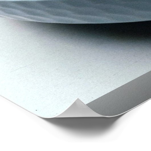 Poster Kimchi (coréen) (Coin)