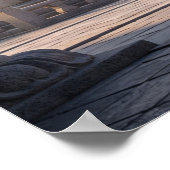 Poster Kimchi Phoenix Rising (Coin)