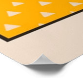 Poster Kimetsu no Yaiba Demon Slayer (Coin)