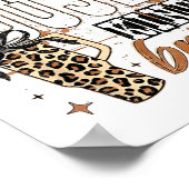 Poster Kinda Boujee Kinda Broke  (Coin)