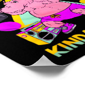 Poster Kinda Chunky Kinda Hunky1 (Coin)