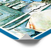 Poster-Kinder Art-Beatrix Potter 17 Poster (Hoek)