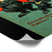 Poster-Kinder-William Warren Denslow 14 Poster (Hoek)