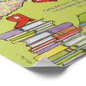 poster kinderboekweek 2002 (Hoek)