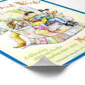 poster kinderboekweek 2014 (Hoek)