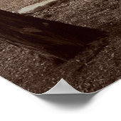 Poster Kinderdagdromen (Hoek)