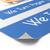 Poster Kindergarten Book Care Teacher Anchor Chart (Coin)