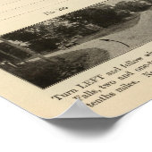 Poster Kinderhook Stottville (Coin)