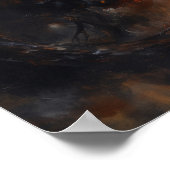 Poster Kinesis (Coin)