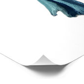 Poster King Arthur Tintagel (Coin)