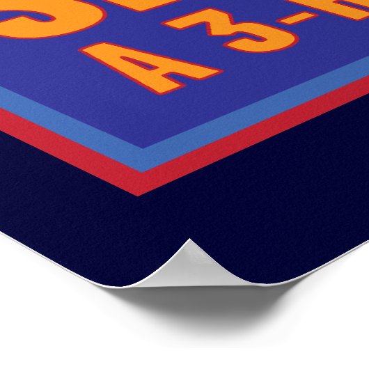 Poster King Bros. Circus (Coin)