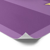 Poster King Cake Baby (Coin)