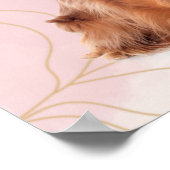 Poster King Charles Cavalier (Coin)